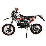 Мотоцикл BSE PH10L 140 ENDURO Об'єм 140 см3 на шинах 17''/14'' 9,5 л.с купити в інтернет-магазині дешево, фото 3
