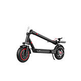 Електросамокат IDemo X-Range 550 750W-36V-10Ah 18650 Li-ion шини 10"/10" купити дешево в Україні, фото 2
