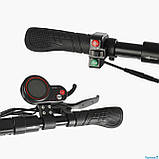 Електросамокат Corso BS-80632 Best Scooter 1200W-48V-18Ah 18650 Li-ion шини 11"/11" купити дешево в Україні, фото 7