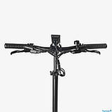 Електросамокат Corso JR-19068 Best Scooter 2x600W-48V-18Ah 18650 Li-ion шини 10"/10" купити дешево в Україні, фото 3