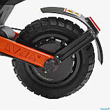 Електросамокат Corso JR-31215 Best Scooter 2x1000W-60V-18Ah 18650 Li-ion шини 10"/10" купити дешево в Україні, фото 6
