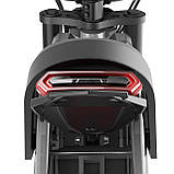 Електромотоцикл для бездоріжжя COSWHEEL R19 6000W-72V-40Ah 18650 Li-ion шини 19«/19» купити дешево, фото 7