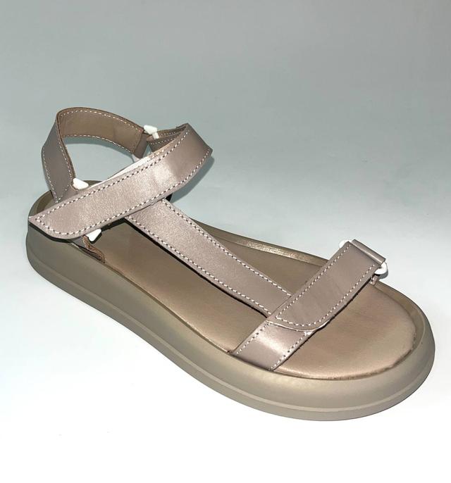 Дитячі босоніжки для дівчат, Харків (код 1944) фото