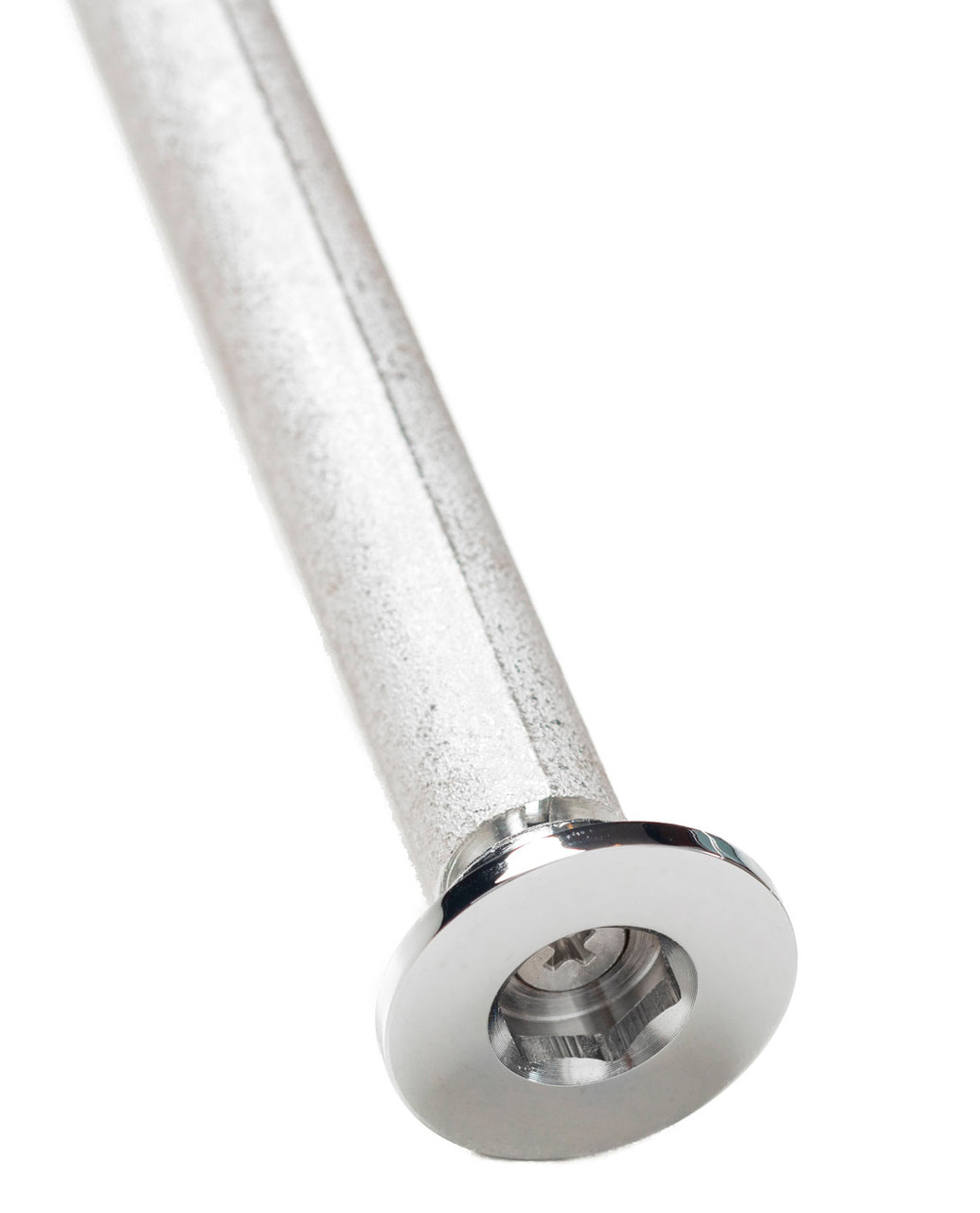 Магнієвий анод для рушникосушки в зборі, фото 1