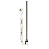 ТЕН Basic 300W білий, з таймером, фото 2