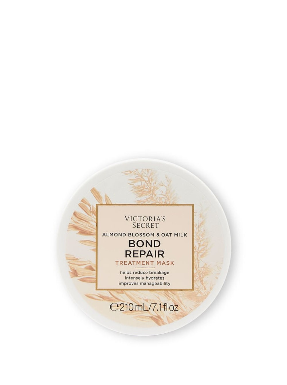 Маска для волосся Almond Blossom & Oat Milk від Victoria's Secret, фото 1