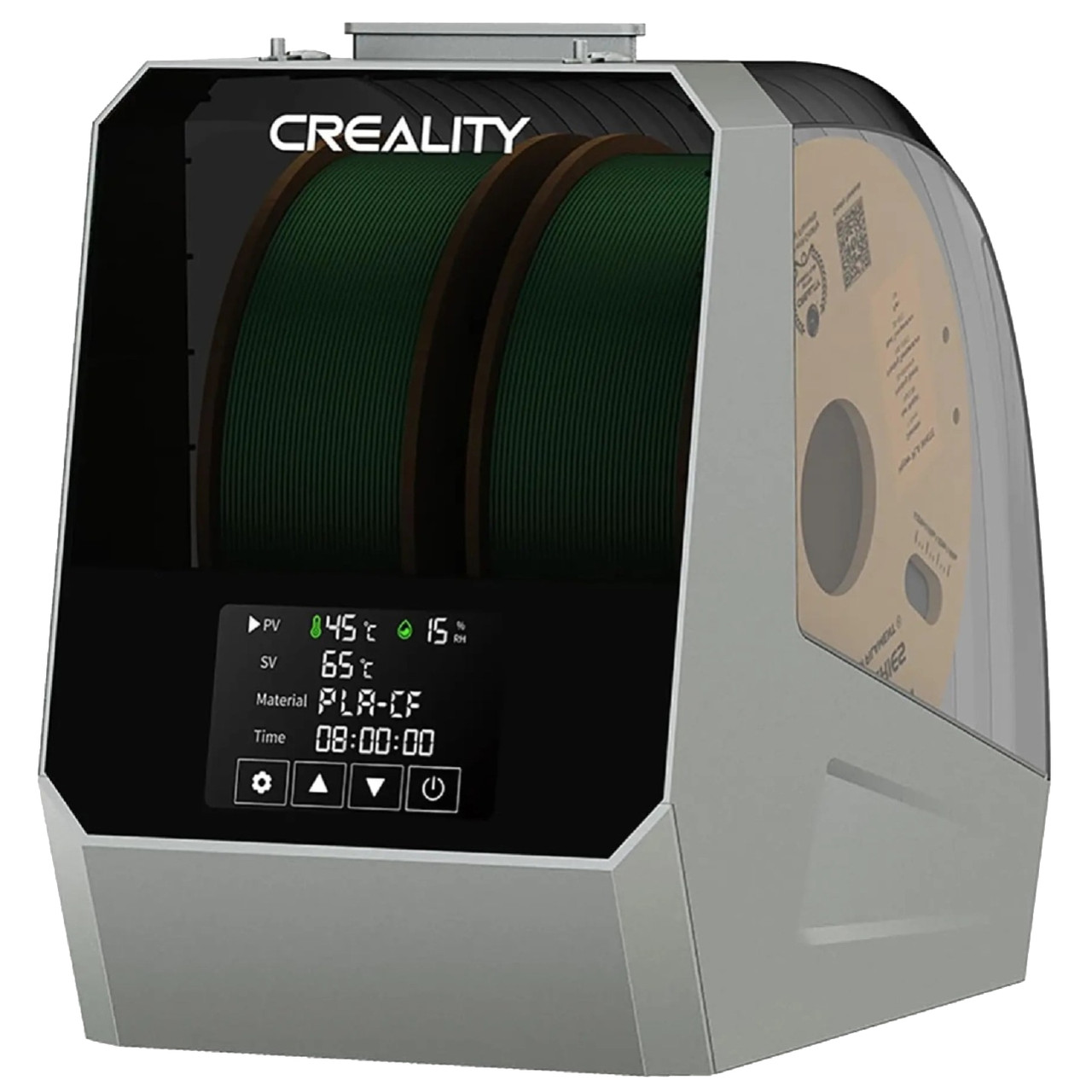 Сушилка филамента Creality Space Pi Filament Dryer Plus