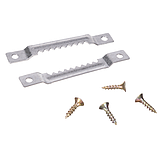 Дерев'яна полиця для вантажних машинок Kruzzel 26582, фото 8