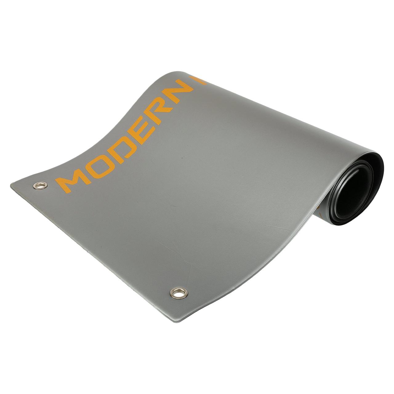 Килимок для фітнесу та спорту PVC Mdbuddy