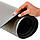 Килимок для фітнесу та спорту PVC Mdbuddy 175 x 61 x 0.8 см, фото 8