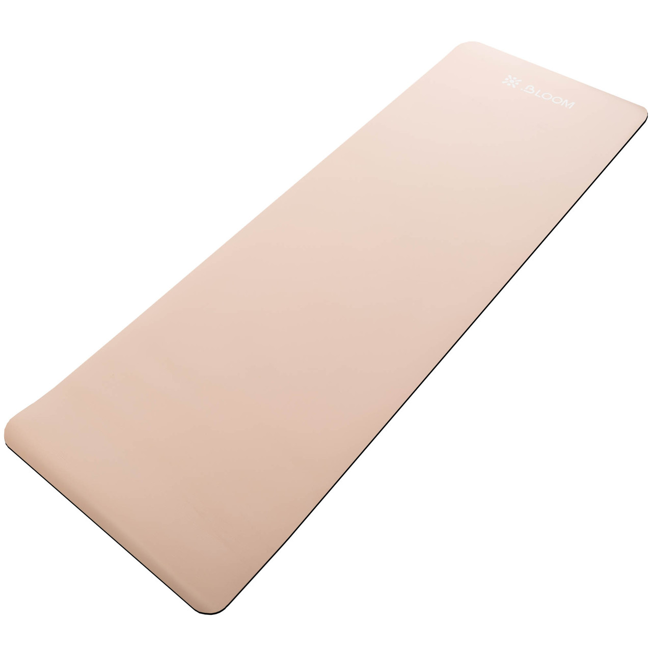 Килимок для фітнесу та йоги BLOOM YOGA MAT 183 x 61 x 0.5 см