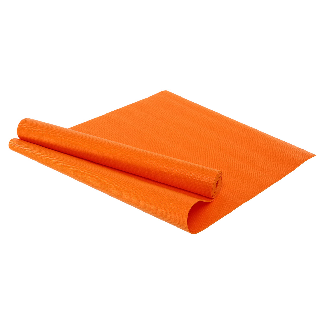 Килимок для фітнесу та спорту PVC SP-Sport