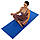 Килимок для фітнесу та спорту PVC SP-Sport 173 x 61 x 0.3 см, фото 6
