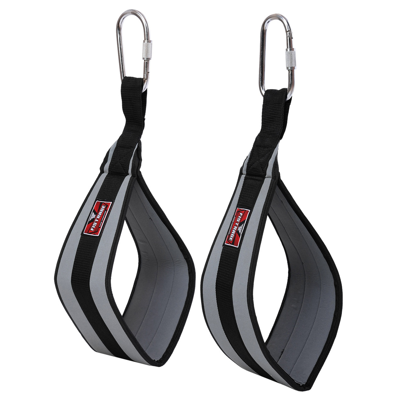 Петлі Береша FISTRAGE — для функціональних тренувань та зміцнення м'язів, фото 1