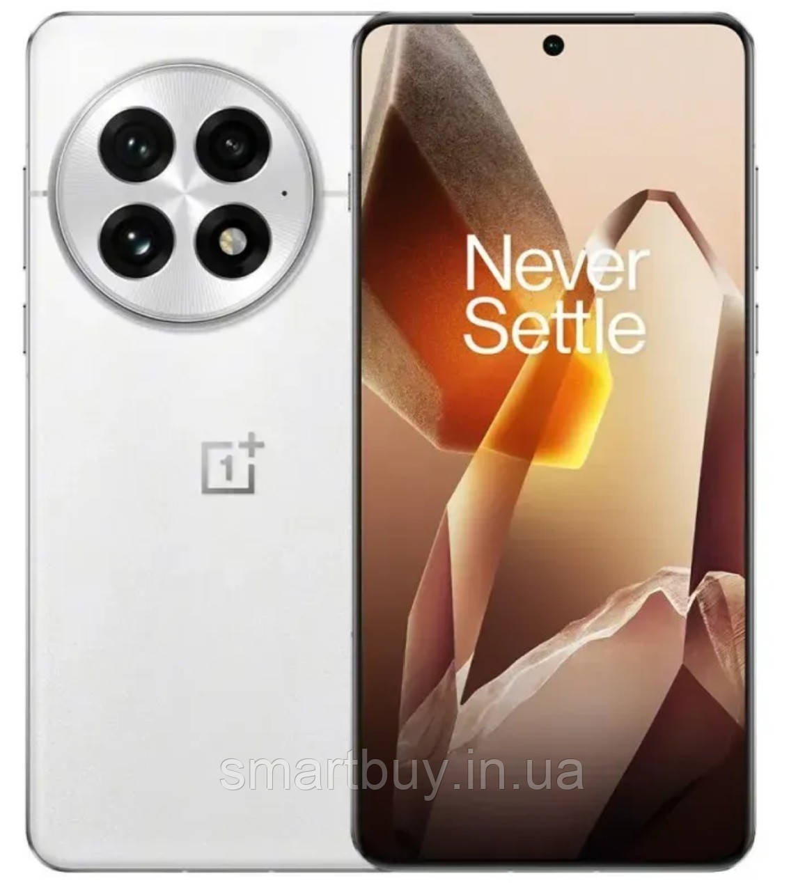 OnePlus 13 16/512GB Global Version Arctic Dawn (гарантія 12 місяців)