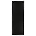 Килимок для фітнесу та спорту PVC Mdbuddy 175 x 61 x 0.8 см, фото 5
