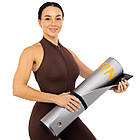 Килимок для фітнесу та спорту PVC Mdbuddy 175 x 61 x 0.8 см, фото 9