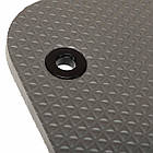 Підвісний Килимок для фітнесу та спорту Товщина 1.6 см LiveUp, фото 2