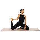 Килимок для фітнесу та йоги BLOOM YOGA MAT, фото 5