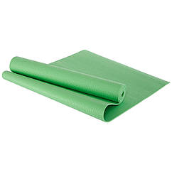 Килимок для фітнесу та спорту PVC SP-Sport