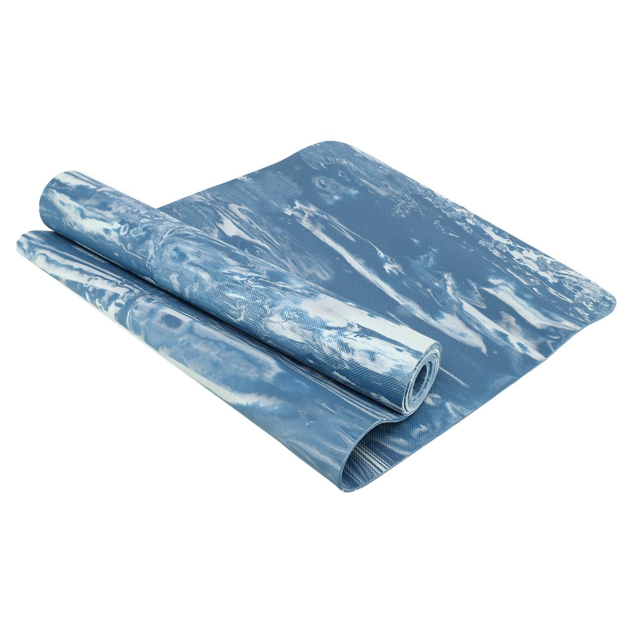 Килимок для фітнесу та спорту EVA SP-Sport, фото 1