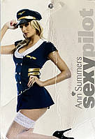 Плаття Sexy Pilot