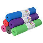 Килимок для фітнесу та спорту PVC SP-Sport 173×61×0.5 см, фото 7