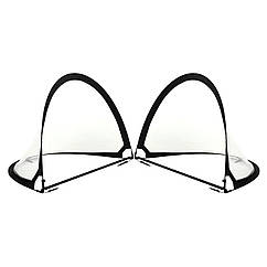 Футбольні ворота складні тренувальні SP-Sport 2 шт