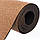 Килимок для йоги пробковий каучуковий Yoga mat Record, фото 6