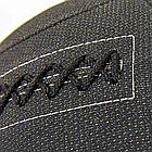 М'яч набивний медичний для кроссфіта в кевларовій оболонці WALL BALL Zelart, фото 5