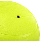 Слэмбол м'яч набивний для кроссфіта та фітнесу Slam Ball Mdbuddy, фото 3