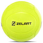 Слэмбол м'яч набивний для кроссфіта та фітнесу Slam Ball Mdbuddy, фото 7