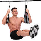 Петлі Береша FISTRAGE — для функціональних тренувань та зміцнення м'язів, фото 7