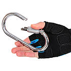 Петлі Береша FISTRAGE — для функціональних тренувань та зміцнення м'язів, фото 8