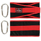 Петлі Береша FISTRAGE — для комплексних тренувань та розвитку сили, фото 6