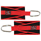 Петлі Береша FISTRAGE — для комплексних тренувань та розвитку сили, фото 9