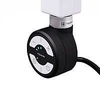 ТЕН для сушки для рушників TERMA MOA 300W, чорний