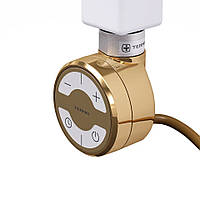 ТЕН для сушки для рушників TERMA MOA 300W, золото