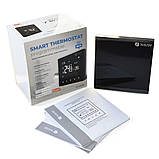 Терморегулятор для газового казана NAVIN WT100 B-3А з Wi-Fi, фото 7