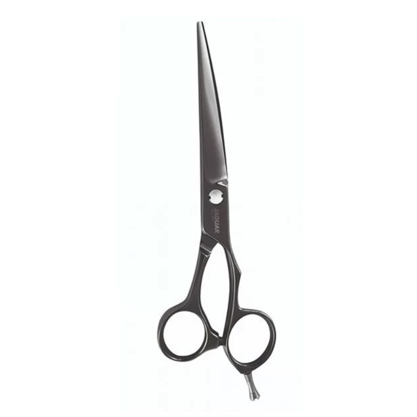 Ножиці для стрижки волосся Jaguar Gold Line Xenox Titan 6,0" (27160-2), фото 1