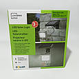 Світлодіодний сонячний прожектор із датчиком руху LIVARNO home 6500 (150 лм, 5-8 м, IP44, Німеччина), фото 5