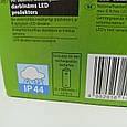Світлодіодний сонячний прожектор із датчиком руху LIVARNO home 6500 (150 лм, 5-8 м, IP44, Німеччина), фото 8