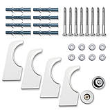 Радіатор Calidum 3-17 785х600, anticor, білий глянцевий, фото 8