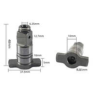 Ударний шпиндель для ударних гайковертів, ковадло для імпактів