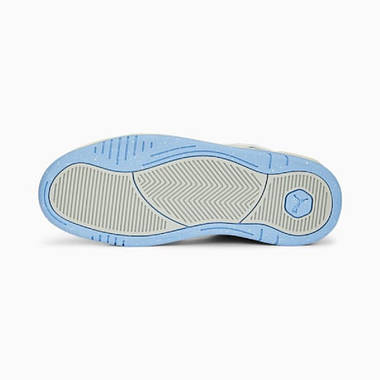 Кросівки Puma-180 White Cool Light Grey Day Dream, фото 4