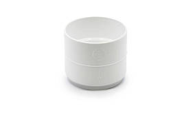 З’єднання труб муфта труби Rainway 75 мм