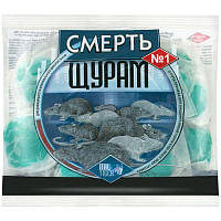Смерть щурам 200гр.
