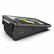 POS термінал iMin M2 Max NFC (Android 11, 8 дюймів, вбудований принтер)