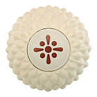 Набір для йоги 4в1: ролер-масажер-палка, масажний м'яч для МФР, стрічка-стропа BLOOM, фото 5