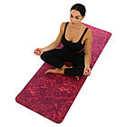 Килимок високоякісний для йоги та фітнесу TPE SP-Sport 183×61 см, фото 10